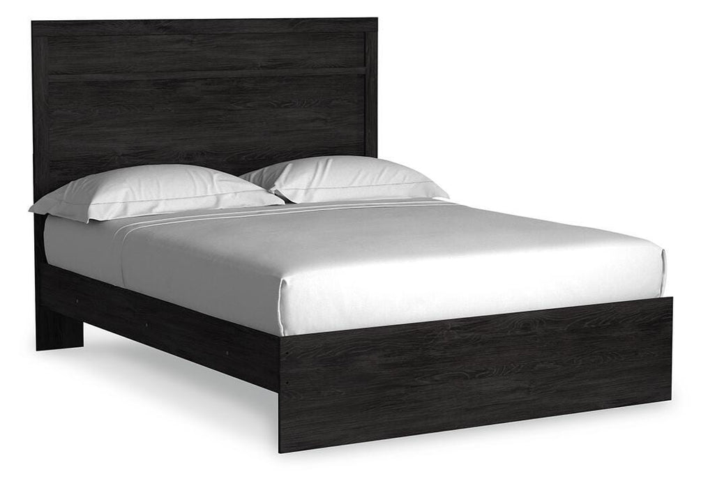 Belachime Bedroom Set - Dayton Discount Furniture