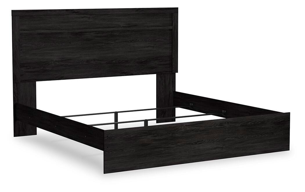 Belachime Bedroom Set - Dayton Discount Furniture