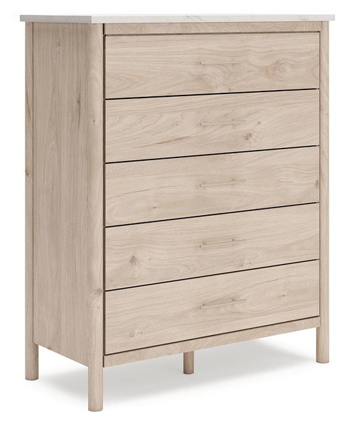 Cadmori Chest of Drawers - Dayton Discount Furniture
