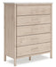 Cadmori Chest of Drawers Chest Ashley Furniture