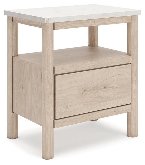 Cadmori Nightstand - Dayton Discount Furniture