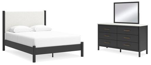 Cadmori Bedroom Set - Dayton Discount Furniture