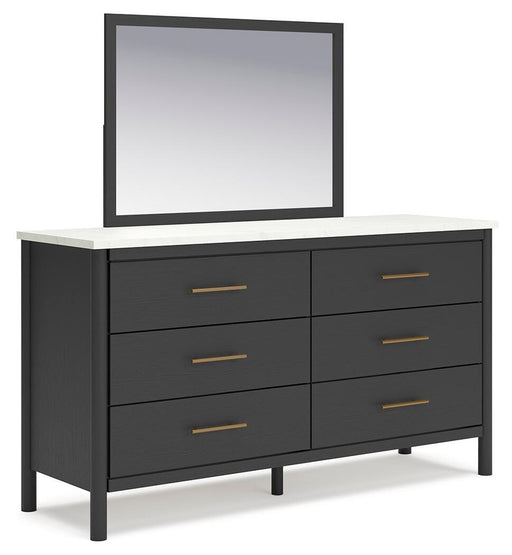 Cadmori Bedroom Set - Dayton Discount Furniture