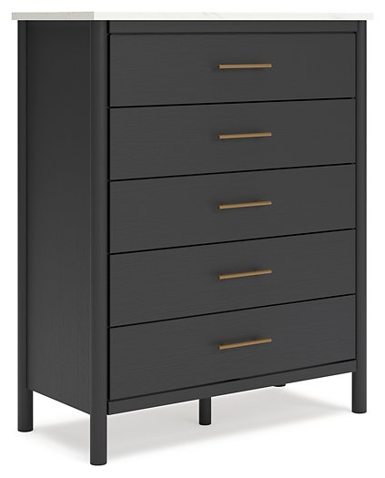Cadmori Chest of Drawers Chest Ashley Furniture