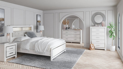 Altyra Bedroom Set - Dayton Discount Furniture