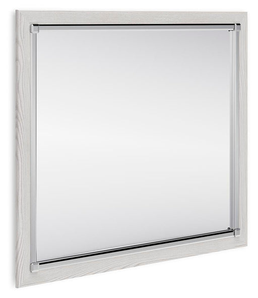 Altyra Bedroom Mirror - Dayton Discount Furniture