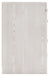 Altyra Nightstand - Dayton Discount Furniture