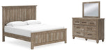 Yarbeck Bedroom Set Bedroom Set Ashley Furniture