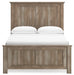 Yarbeck Bed Bed Ashley Furniture