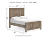 Yarbeck Bedroom Set Bedroom Set Ashley Furniture