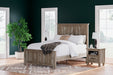 Yarbeck Bedroom Set Bedroom Set Ashley Furniture