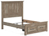 Yarbeck Bedroom Set Bedroom Set Ashley Furniture