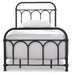 Nashburg Bed Bed Ashley Furniture