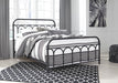 Nashburg Bed Bed Ashley Furniture