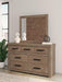 Oliandon Dresser Dresser Ashley Furniture