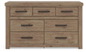 Oliandon Dresser Dresser Ashley Furniture