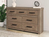Oliandon Dresser Dresser Ashley Furniture