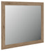 Oliandon Mirror Mirror Ashley Furniture