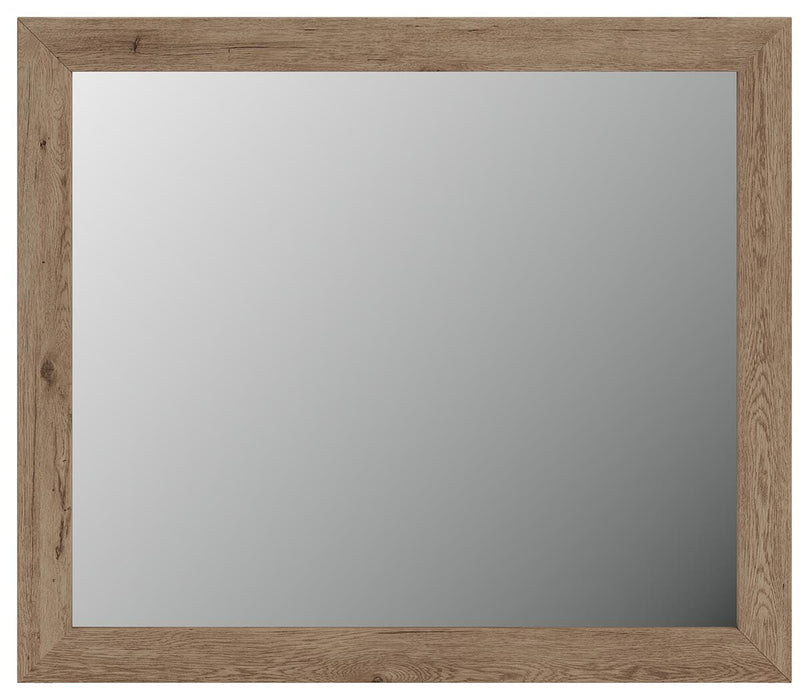 Oliandon Mirror Mirror Ashley Furniture