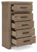 Oliandon Chest Chest Ashley Furniture