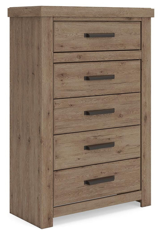 Oliandon Chest Chest Ashley Furniture