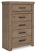 Oliandon Chest Chest Ashley Furniture