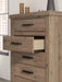 Oliandon Chest Chest Ashley Furniture