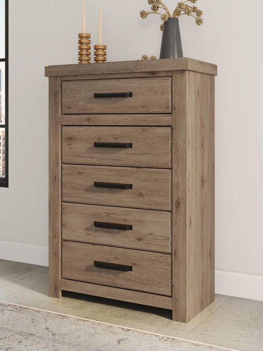 Oliandon Chest Chest Ashley Furniture