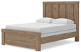 Oliandon Bed Bed Ashley Furniture