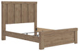 Oliandon Bed Bed Ashley Furniture