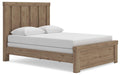 Oliandon Bed Bed Ashley Furniture