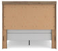 Oliandon Bed Bed Ashley Furniture