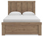 Oliandon Bed Bed Ashley Furniture