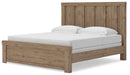 Oliandon Bed Bed Ashley Furniture