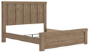 Oliandon Bed Bed Ashley Furniture