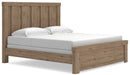 Oliandon Bed Bed Ashley Furniture