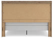 Oliandon Bed Bed Ashley Furniture