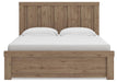 Oliandon Bed Bed Ashley Furniture