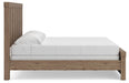 Oliandon Bed Bed Ashley Furniture
