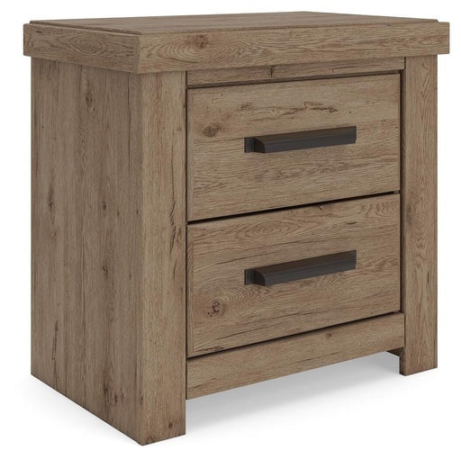 Oliandon Nightstand Nightstand Ashley Furniture