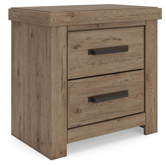 Oliandon Nightstand Nightstand Ashley Furniture