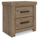 Oliandon Nightstand Nightstand Ashley Furniture