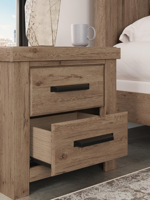 Oliandon Nightstand Nightstand Ashley Furniture