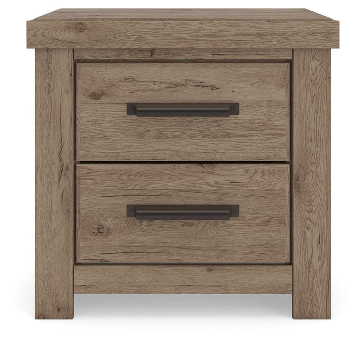 Oliandon Nightstand Nightstand Ashley Furniture