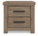Oliandon Nightstand Nightstand Ashley Furniture