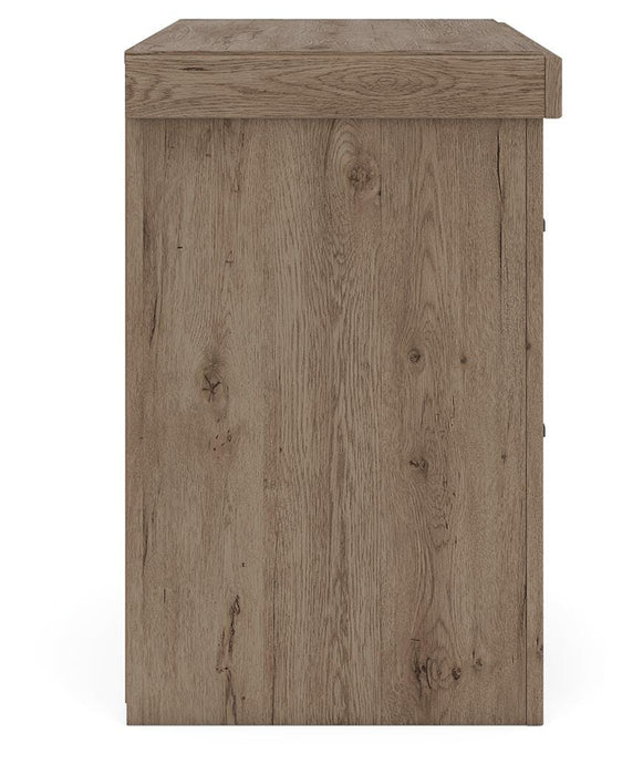 Oliandon Nightstand Nightstand Ashley Furniture