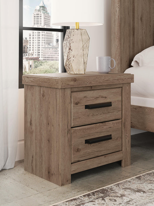 Oliandon Nightstand Nightstand Ashley Furniture