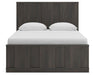 Shaehartin Bed Bed Ashley Furniture