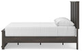 Shaehartin Bed Bed Ashley Furniture