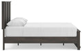 Shaehartin Bed Bed Ashley Furniture